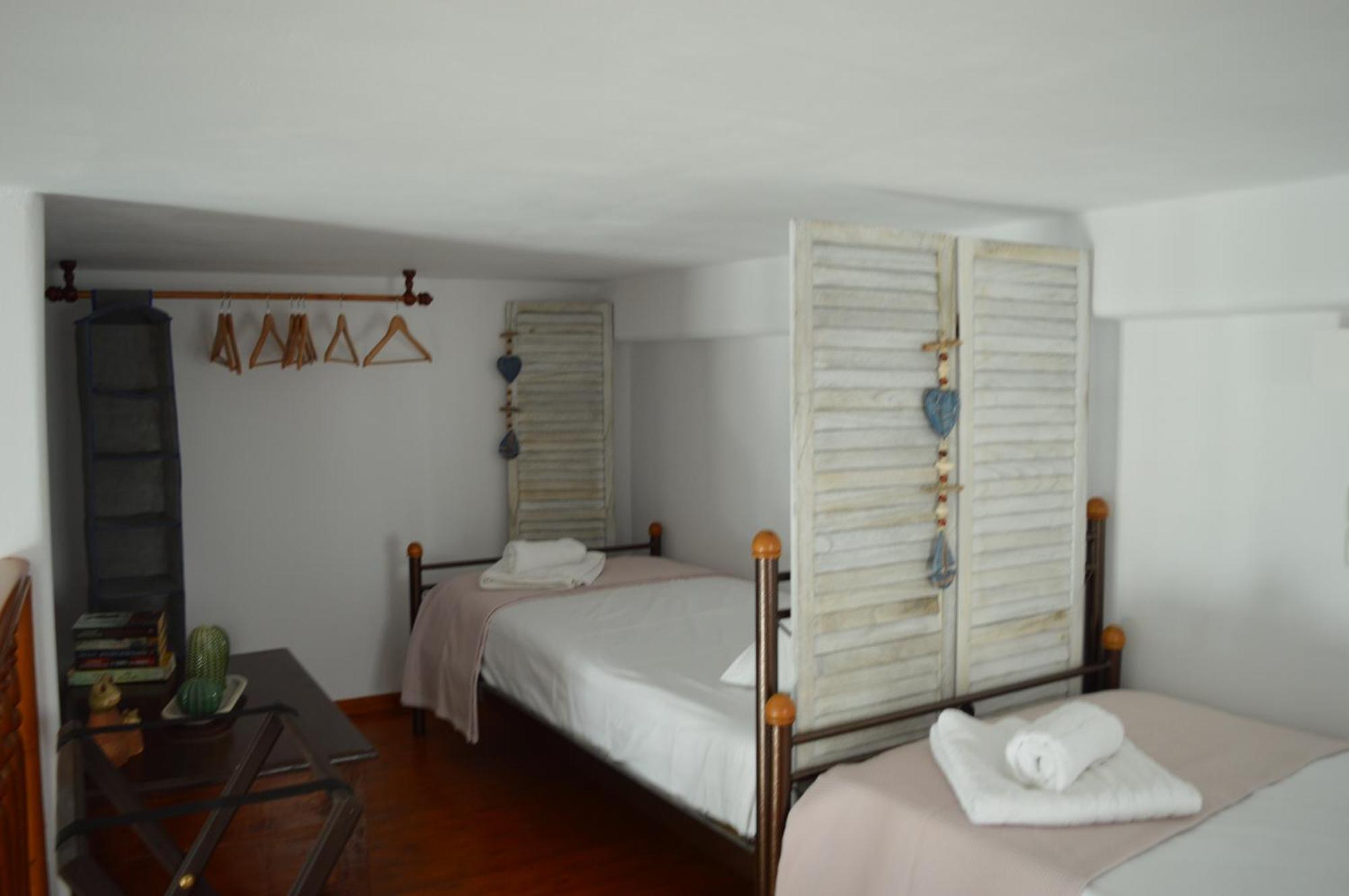 Chora House Kythnos Διαμέρισμα Εξωτερικό φωτογραφία